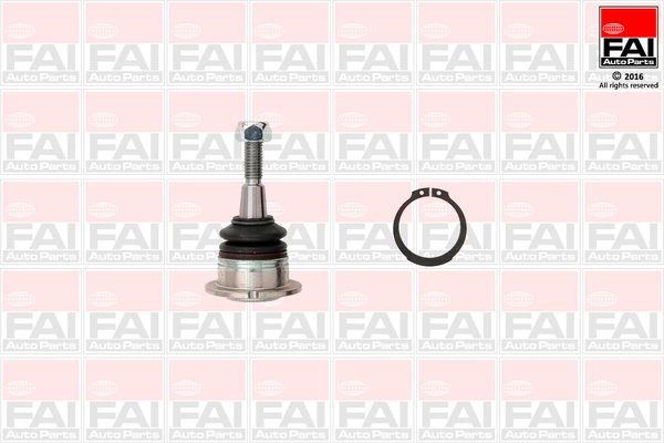 Ball Joint